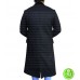 Peaky Blinders Tom Hardy (Alfie Solomons) Black Coat